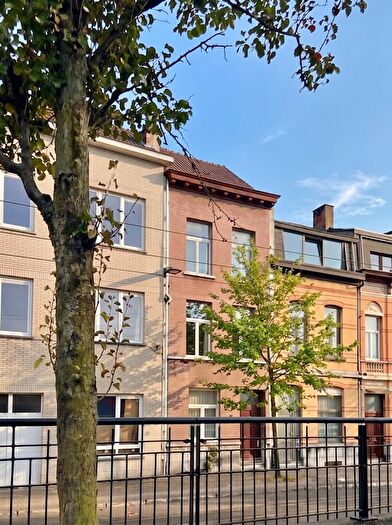 Maison 7 pièces à vendre à Halenstraat, ANTWERPEN