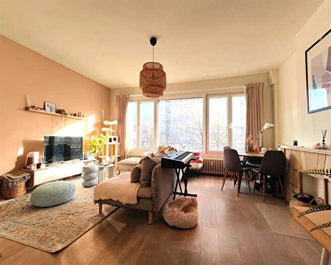 Appartement 1 pièce à vendre à Osystraat, ANTWERPEN