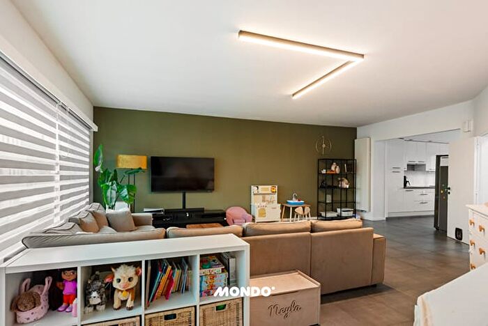 Appartement 14 pièces à vendre à Lindelei, Hemiksem