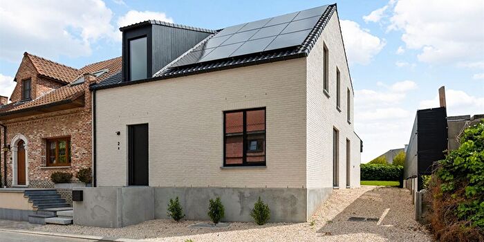 Maison 3 pièces à vendre à Herderstraat, Brustem