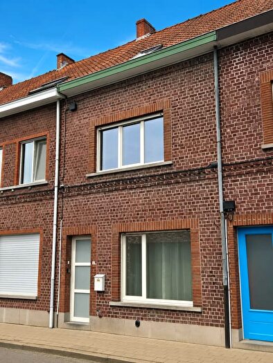 Maison 4 pièces à vendre - Molenweg, Izegem