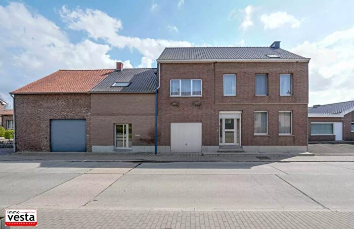 Maison 2 pièces à HELEN BOSSTRAAT, Linter, à vendre