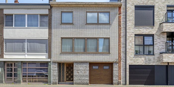 Maison 3 pièces à Leopoldsburg, Limburg, à vendre