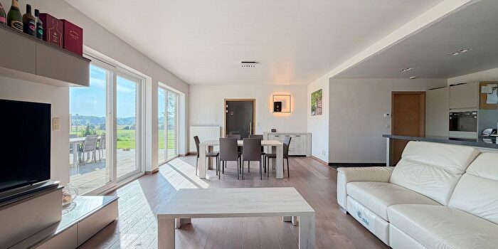 Maison 3 pièces à Abraham Hansstraat, SintMariaHorebeke, à vendre