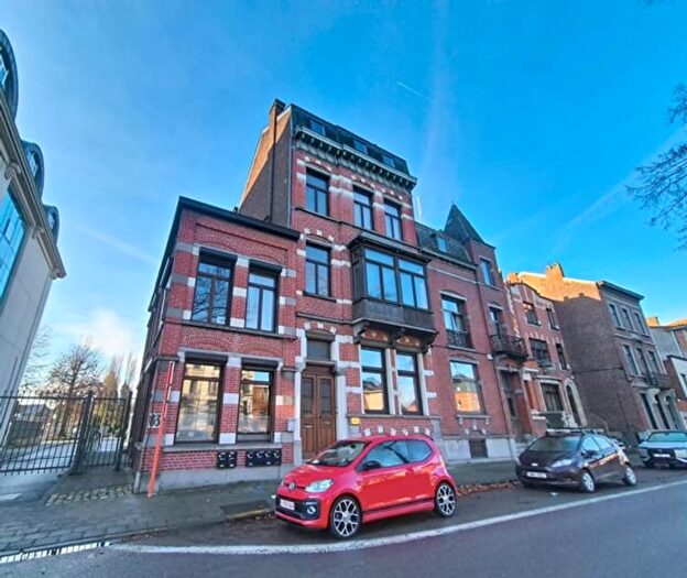 Maison 7 pièces à vendre à Boulevard Sainctelette, Mons
