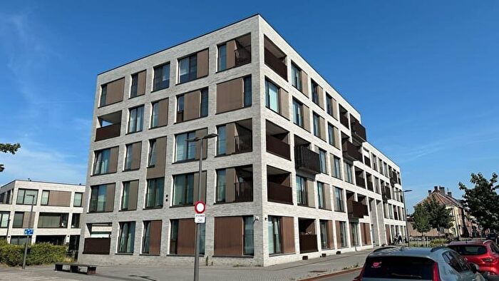 Appartement 2 pièces à louer - Smiskensstraat, TURNHOUT
