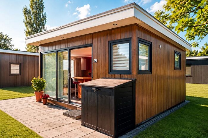 Maison 4 pièces à vendre - Driftweg, Le Coq