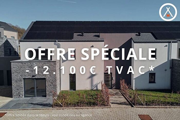 Appartement 2 pièces à Route de Durbuy, DURBUY Barvaux surOurthe, à vendre