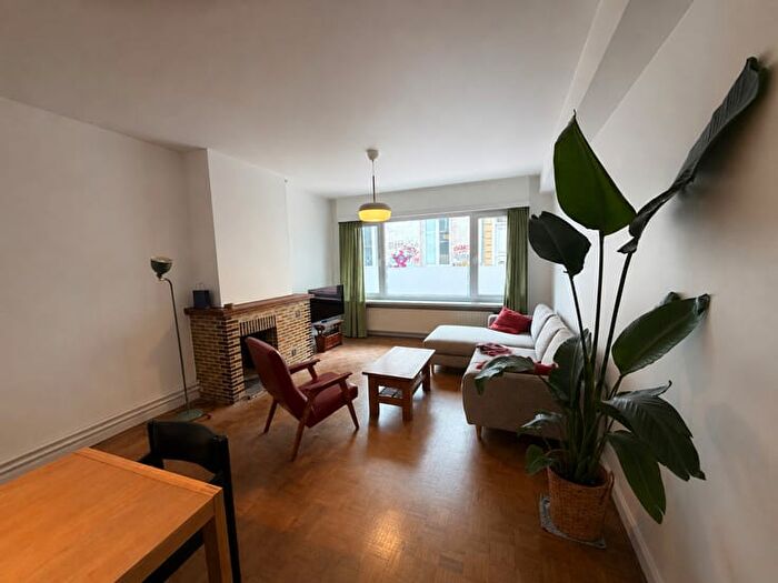 Appartement 11 pièces à vendre - Holstraat, Gent