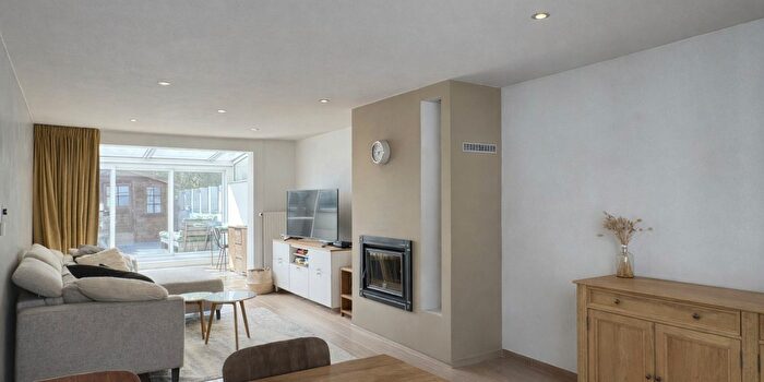 Dorpsstraat, Westkapelle - Maison 4 pièces à vendre