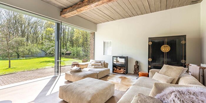 Maison 4 pièces à vendre à Rijmenam, Antwerpen