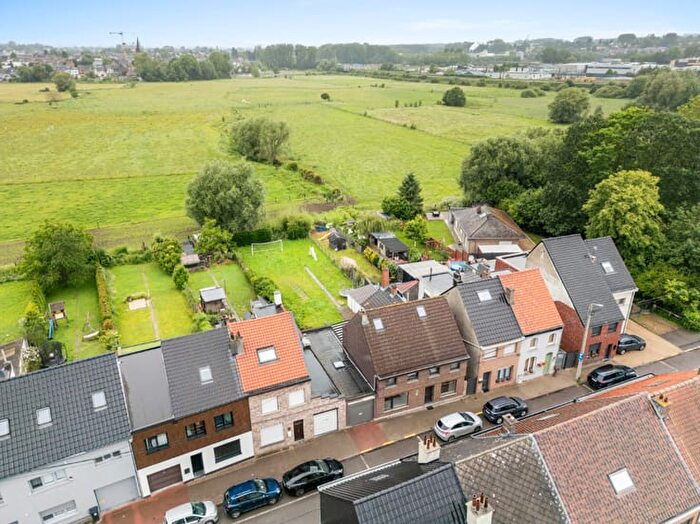 Maison 6 pièces à vendre - Meerstraat, Liedekerke