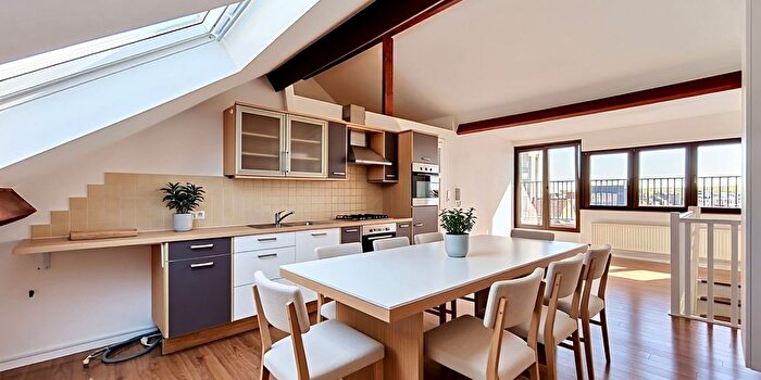 Appartement 2 pièces à vendre - Kasteelstraat, De Panne