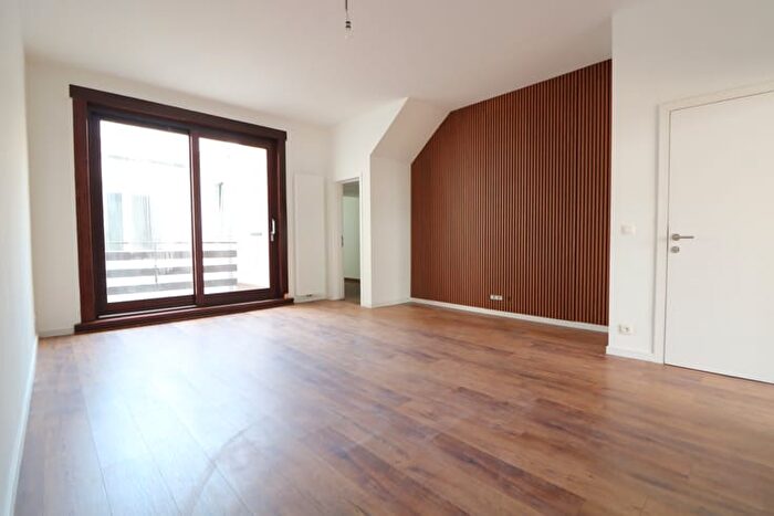 De Smet De Naeyerlaan, Blankenberge : Appartement 3 pièces à louer
