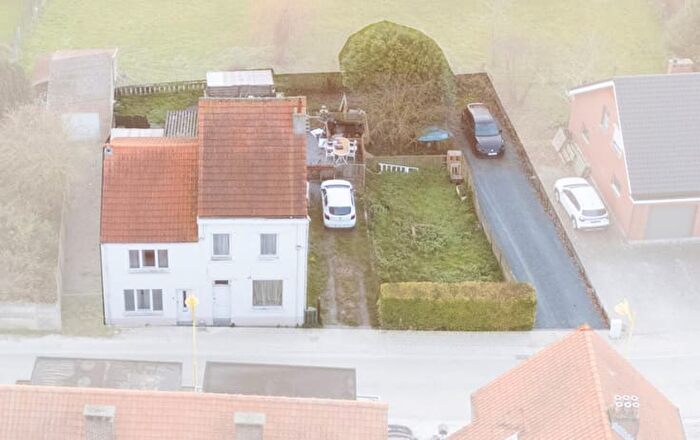 Maison 4 pièces à vendre à Heidestraat en a, Meise