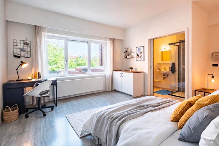 Jan Delvinlaan, Gent - Appartement à vendre