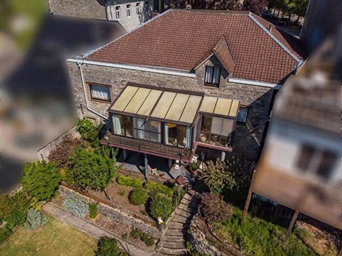 Maison 5 pièces à Rue du Perreon, Sprimont, à vendre