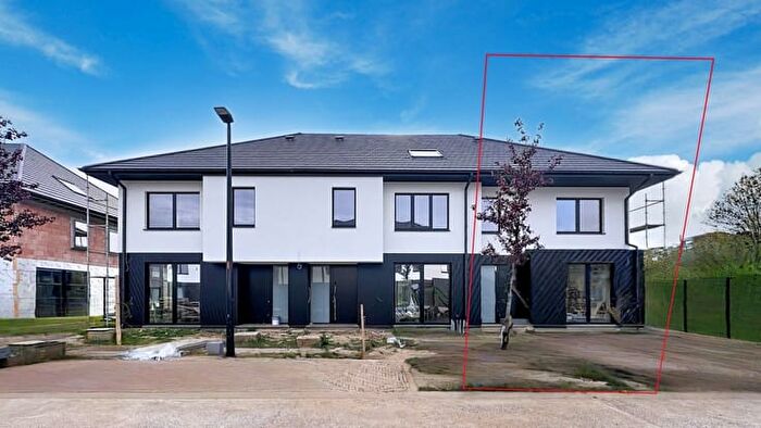 Maison 4 pièces à vendre à Rue Jan Bruyndonckxstraat, WEMMEL