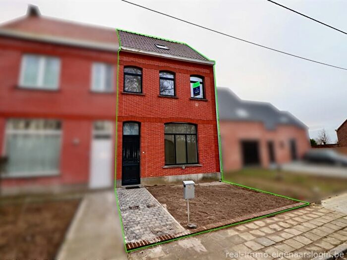 Maison 3 pièces à vendre à Doorniksesteenweg, Avelgem