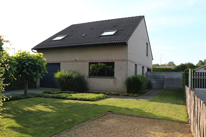 Maison 3 pièces à vendre - Reinaertlaan, Belsele
