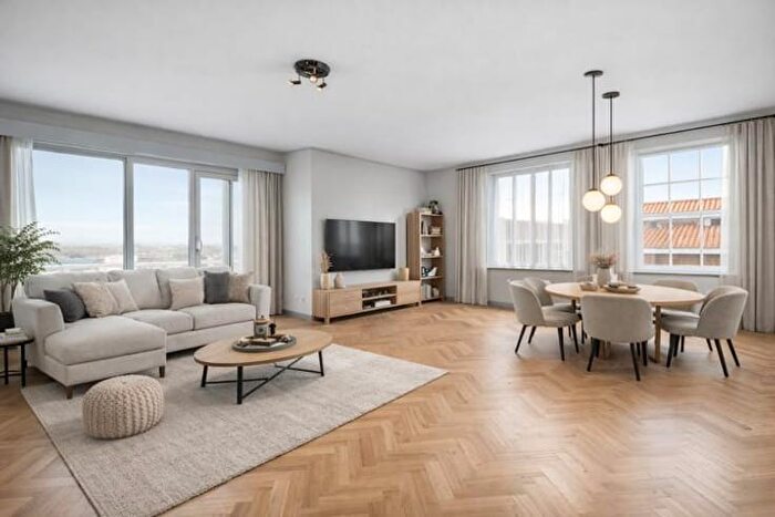 Appartement 2 pièces à vendre - Vredelaan, Kortrijk