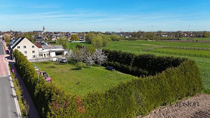 Appartement 6 pièces à vendre - Veldekensstraat, Zele