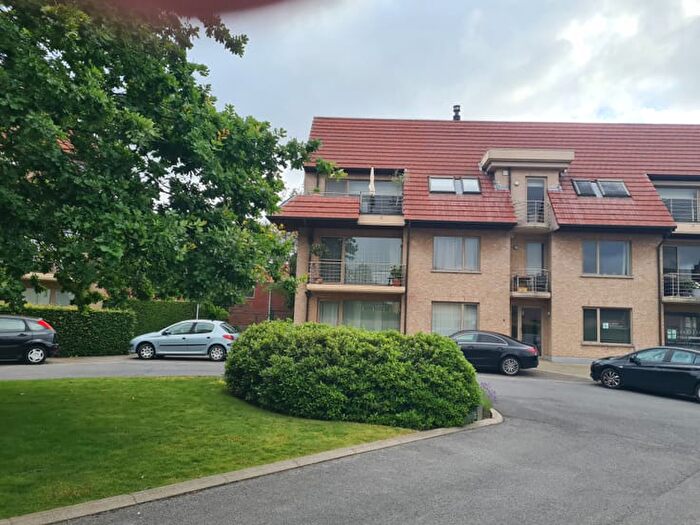 Klaverdries f, Drongen : Appartement 3 pièces à louer