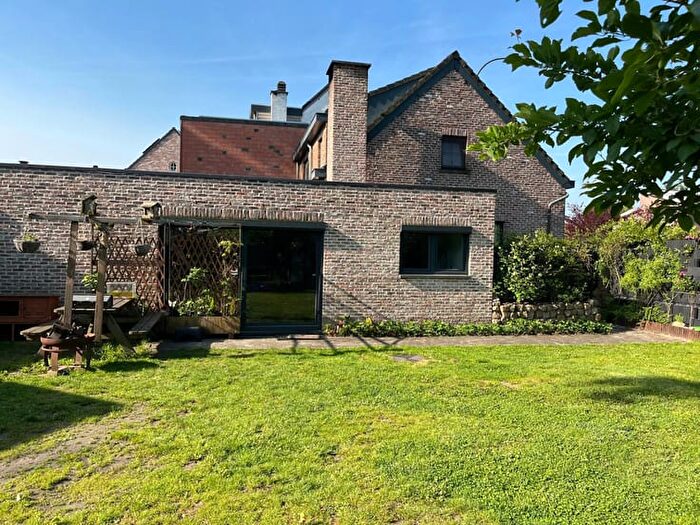 Lintsesteenweg, Lint : Maison 4 pièces à vendre
