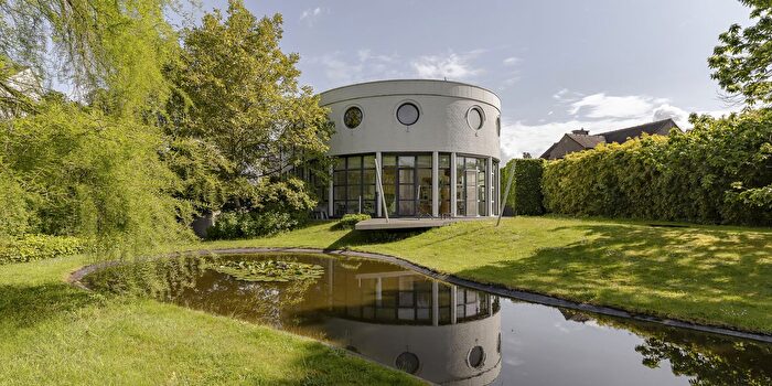 Maison 4 pièces à vendre à Meise, VlaamsBrabant