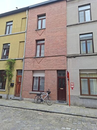 Maison 3 pièces à vendre à Geraard Mercatorstraat, GENT