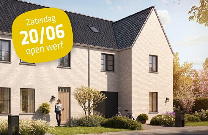 Maison 2 pièces à vendre à Ouderwijk LOT, Lichtervelde