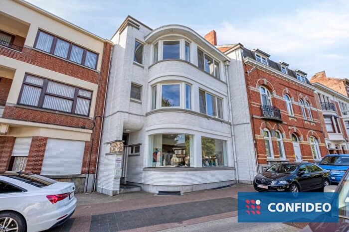 SintMaternuswal, Tongeren - Maison 17 pièces à vendre