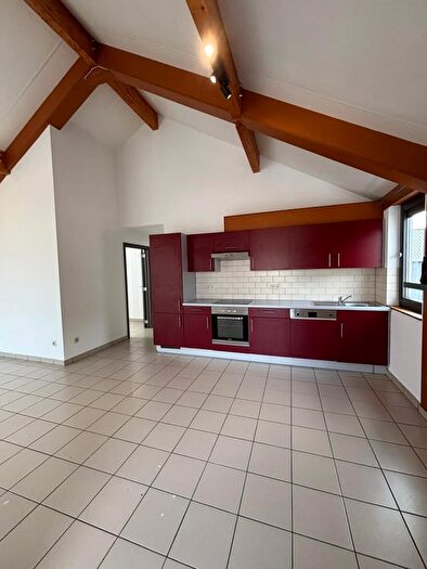 Appartement 2 pièces à louer - Avenue Des Chasseurs Ardennais, SaintHubert