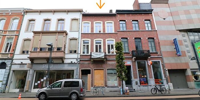 Appartement 2 pièces à louer - Leuven, VlaamsBrabant