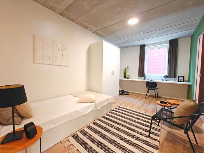 SintAmandsplein, A : Appartement 1 pièce à louer