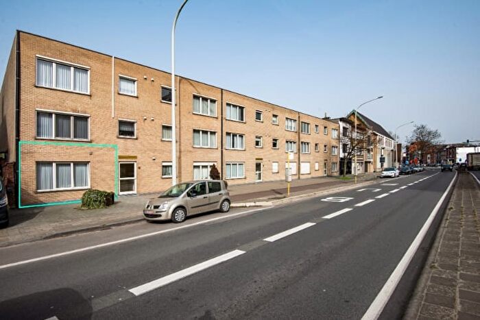 Frans De Schutterlaan, Boom - Appartement 9 pièces à vendre