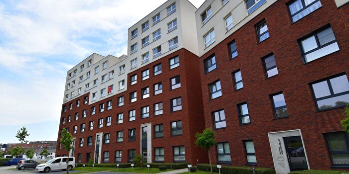 Appartement 2 pièces à Harelbeke, WestVlaanderen, à vendre