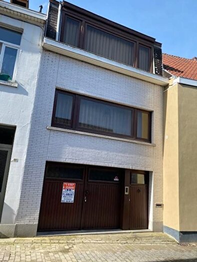 Fabriekstraat, Ronse : Maison 3 pièces à vendre