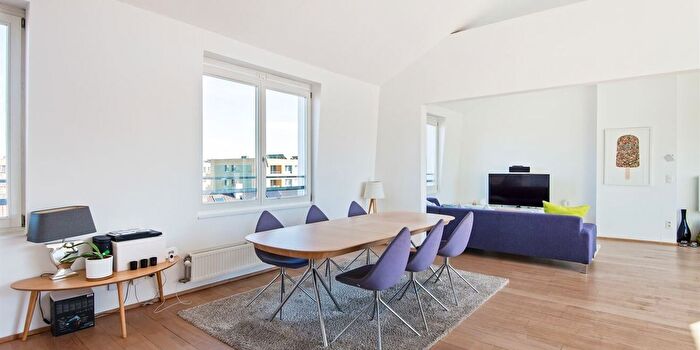 Appartement 3 pièces à Bostonstraat a, Antwerpen, à vendre