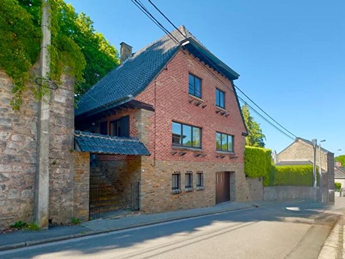 Avenue du RondPoint, Rochefort - Maison 5 pièces à vendre