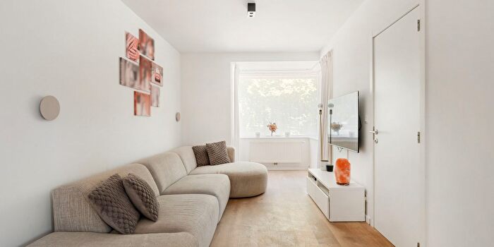Ertbrandstraat, Kapellen - Maison 2 pièces à vendre