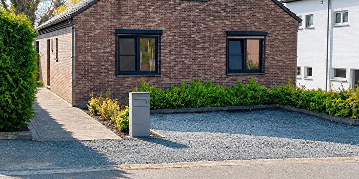 Gasthuisbosdreef, Tongeren : Maison 3 pièces à vendre