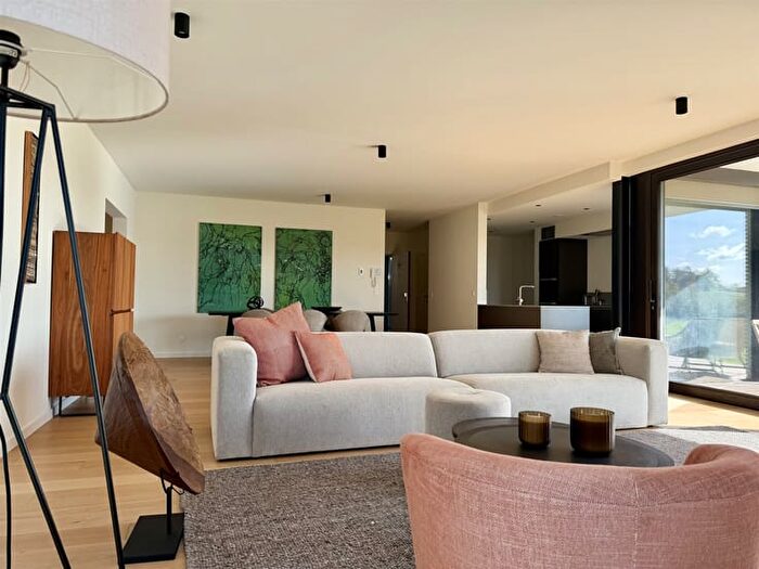Appartement 3 pièces à vendre à du Roy de Blicquylaan A, Sterrebeek
