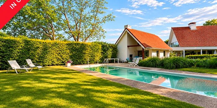 Maison 6 pièces à vendre - Noorweegse Kaai, Brugge