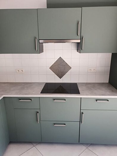 Appartement 1 pièce à louer - Rue Frères Biéva, Namur