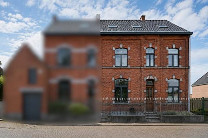 Maison 19 pièces à vendre à Avenue de la Motte Baraffe, Seneffe