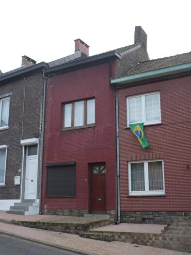 Rue de la Lorraine RX, Roux - Maison 2 pièces à vendre