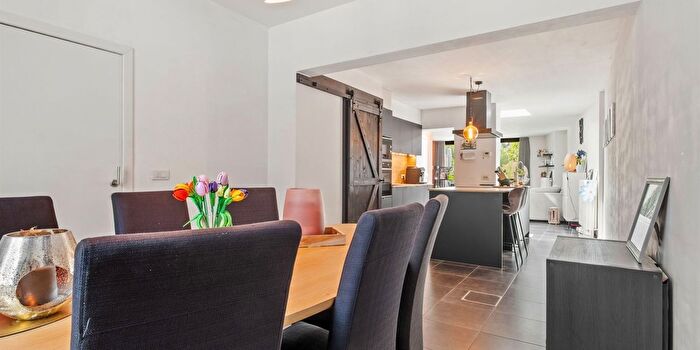 Maison 3 pièces à vendre - Stasegemdorp, Harelbeke