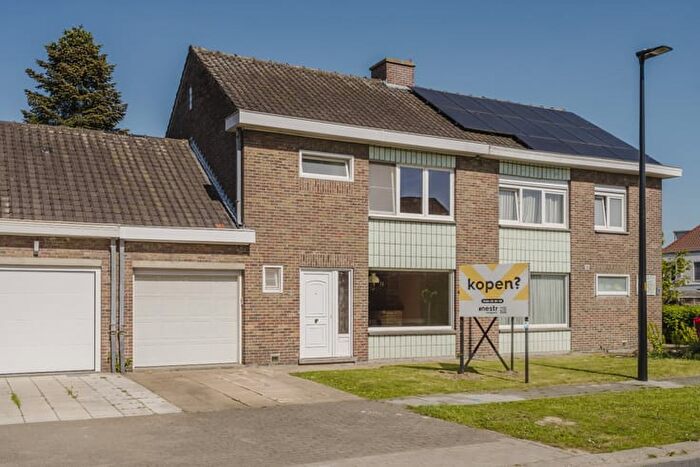 Maison 1 pièce à vendre à Sprokkelweg, Kuurne