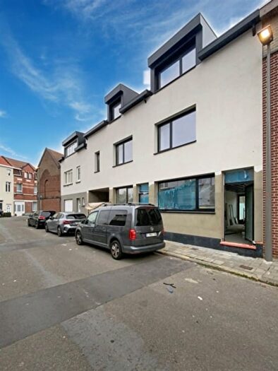 Maison 3 pièces à Breemputstraat, A, à vendre